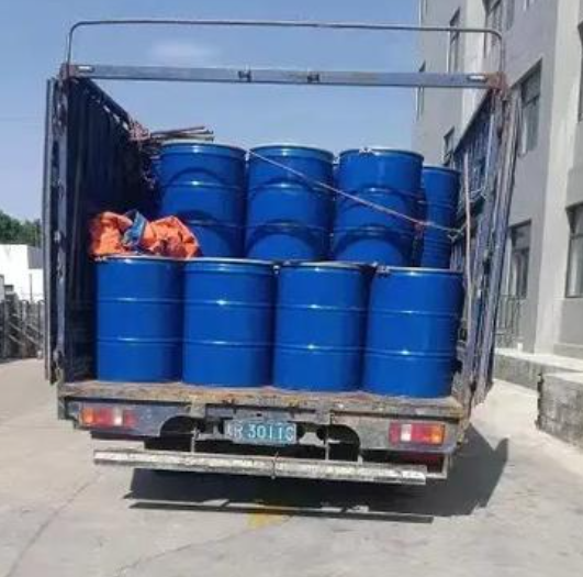 钦州市回收机油回收油墨 - 一站式服务